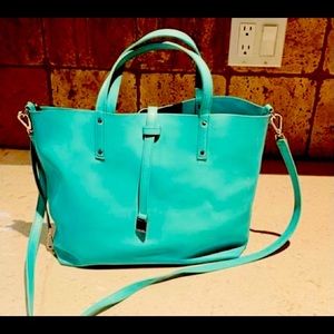 Tiffany and co. Purse